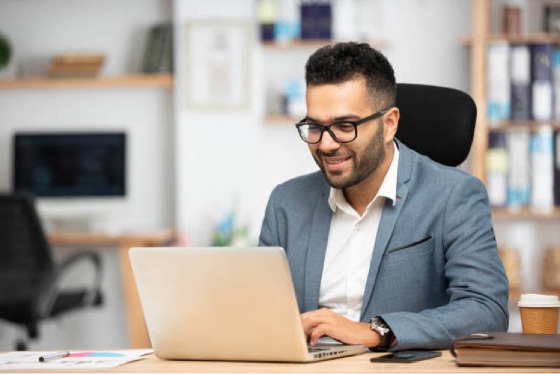 entrepreneur serein après délégation administrative AVANZIA